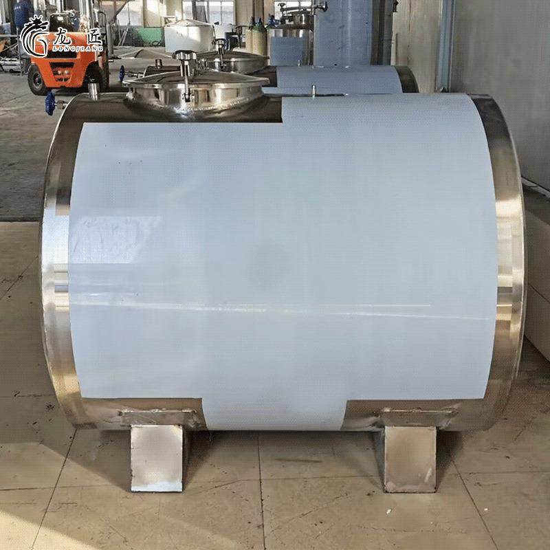 304卧式不锈钢储存罐1吨储存运输白钢罐密封性好坚固耐用,包装,五金配件包装,淘宝优惠券,粉丝福利购,淘宝优惠卷