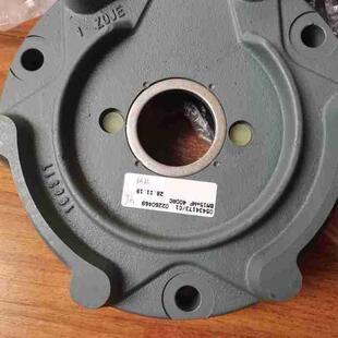 300Nm40AC制动器线圈抱闸片整流 德国seww电机制动器BM30