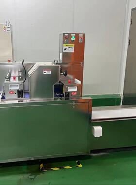 甘肃自动叠皮机自动饺子皮混沌皮机不沾皮精度高扫皮机