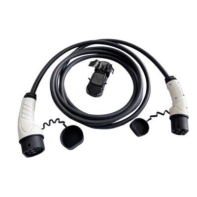 32AsinglephaseType2toType2evchargingcable7M