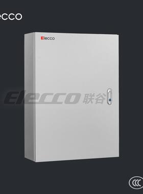 联谷出口型基业箱500*700*200mm防护箱/JXF布线箱CE认证IP55电箱