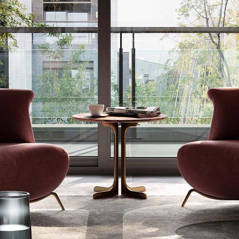 意式极简沙发边几现代轻奢天然大理石角几别墅客厅家用实木小茶几,包装,五金配件包装,淘宝优惠券,粉丝福利购,淘宝优惠卷