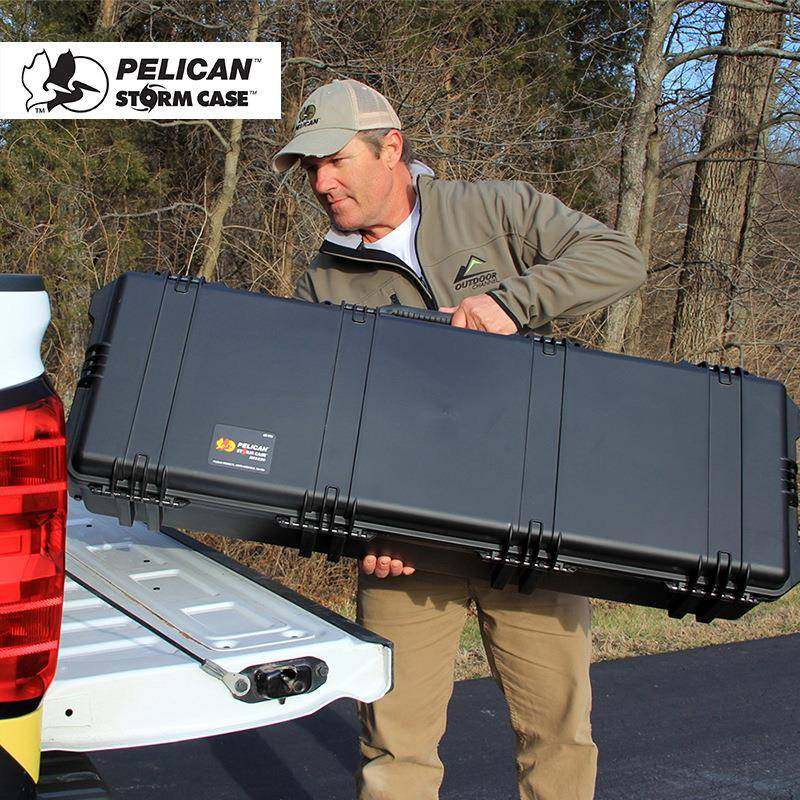 PELICAN派力肯im3220长条箱吉它乐器弓箭防水收纳箱,包装,五金配件包装,淘宝优惠券,粉丝福利购,淘宝优惠卷