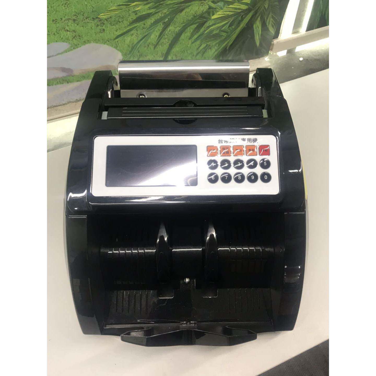 台币點鈔機.驗鈔機金額明細點驗鈔機開發台币金额明细点验钞机