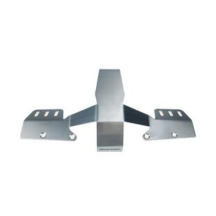 TRAXXAS UDR 金属护甲 防撞护板 护蛋 底盘装甲 后桥保护 OP配件