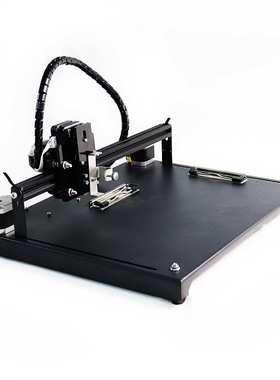 BACHIN写字机 4 Motors Drawbot Pen Drawing and Writing Robot