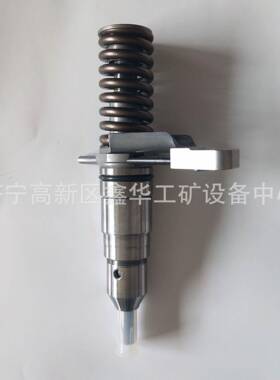 现货供应3114 3116发动机喷油器总成127-8216 1278216