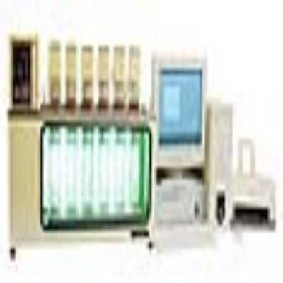 自动粘度计 型号；MHY-21692 配件