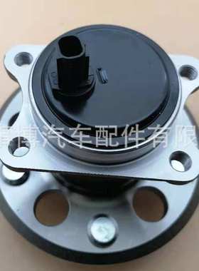 12-18款ES后轮轮毂轴承L 42460-33030 42460-33010