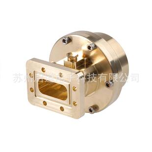 Andrew安德鲁163SE 椭圆波导连接器