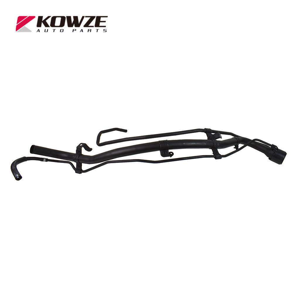 油箱加油管77201-42180 77201-42183现货供应耐温适用于丰田RAV4