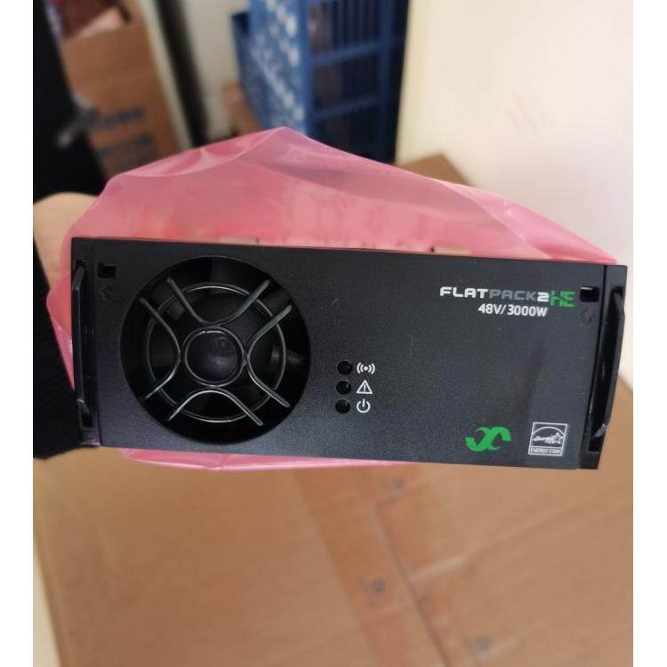 易达ELTEK FLATPACK2 48/3000 HE 电源整流模块 241119.105MC