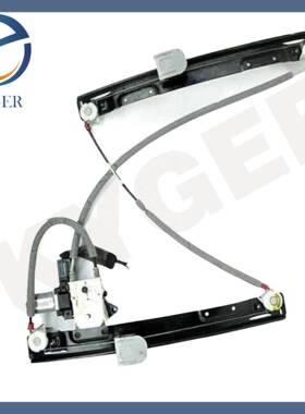 适用于捷豹XF右前门玻璃升降器C2Z31200 C2Z26989 C2Z17627