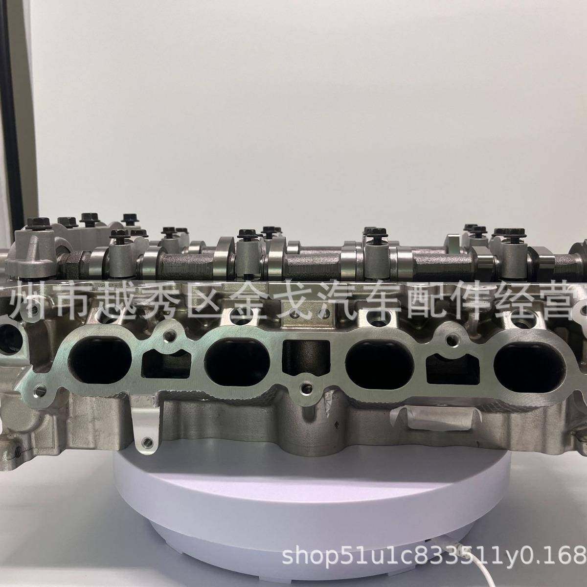 221002B010 /22100-2B011适用于现代起亚发动机大修配件之伽马G4F