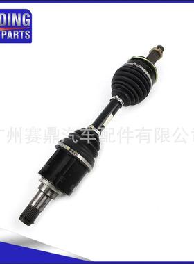 43430-60040适用于丰田LAND CRUISER汽车前半轴2007- GRJ20 0