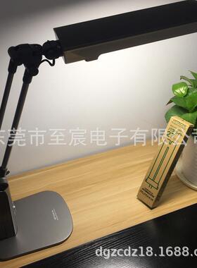 现货三波长护眼荧光台灯FPL27EX-N 5000K暖白光 表面瑕疵划痕检测