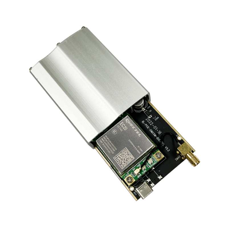 4G LTE全网通 EC20CE 带外壳 EC25-E EG25-G EC25-A 移远通信模块