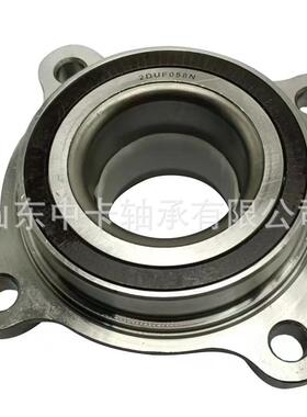 厂家43570-60030 43570-60031 VKBA7633适用丰田车 轮毂单元轴承