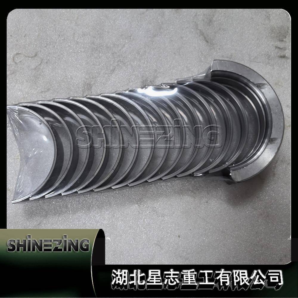 3945919轴瓦发动机零部件曲轴瓦3945919