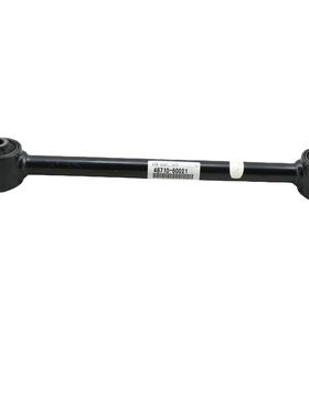 适用丰田陆地巡洋舰 FJ80 HDJ80 方向机 后拉杆 48710-60021对装