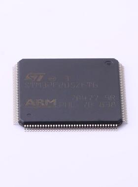 原装 假一赔十 STM32F205ZFT6 205ZFT6 LQFP-144 微控制器单片机