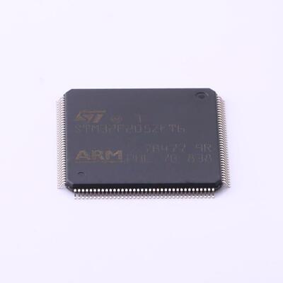 原装 假一赔十 STM32F205ZFT6 205ZFT6 LQFP-144 微控制器单片机