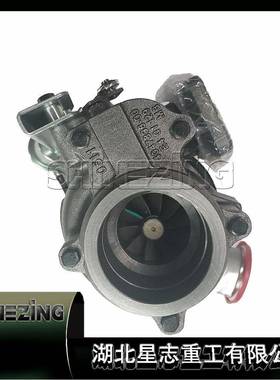 4051032涡轮增压器 挖机发动机工程机械配件增压器4051032
