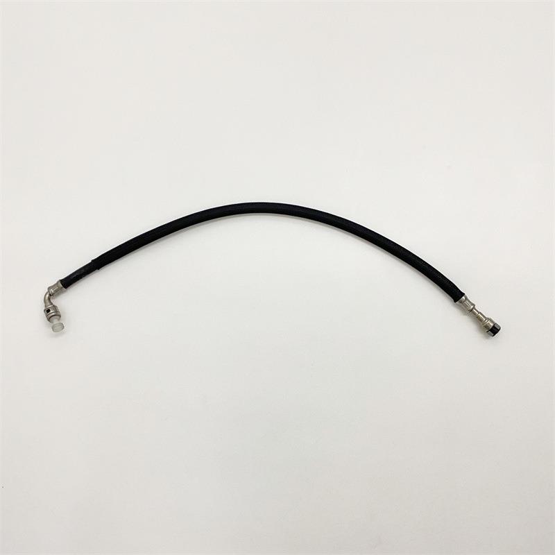 STZT 13537605189 燃油管 水管适用宝马Mini 汽车配件