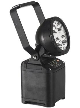 SW2400防爆多功能手摇发电灯 SW2401手提磁力吸附探照灯 led灯12W