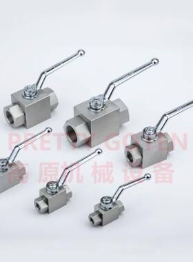 KHB-M36*2-1112-01X/DN2 KHB-M42*2-112-01X/DN25/PN315bar