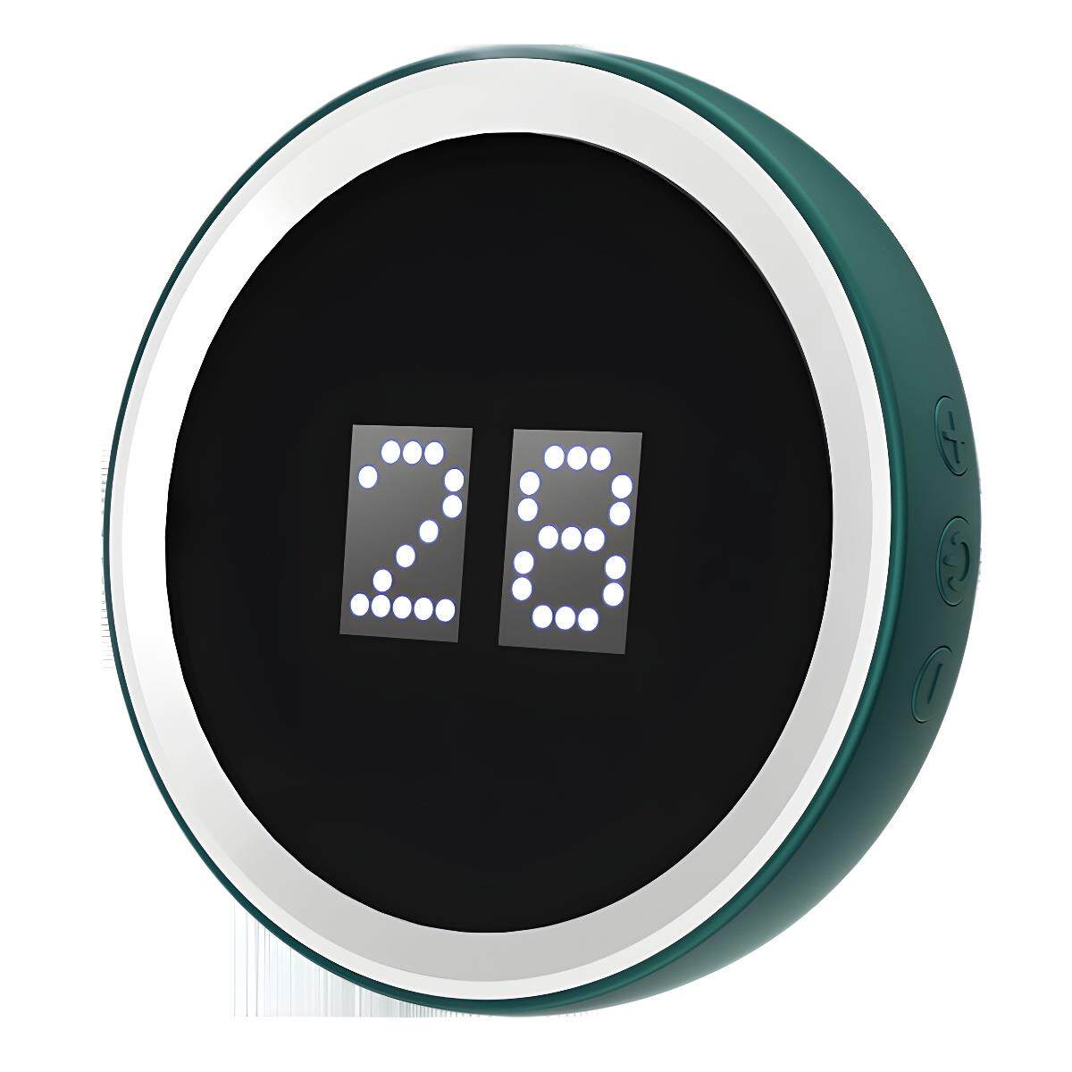 CES智能助眠仪 微电流低脉冲充电睡眠按摩器 家用便携助眠按摩仪