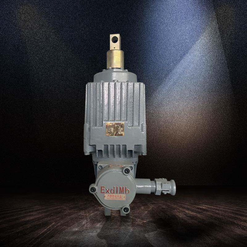 旭达 制动器驱动刹车 防爆推动器 BED121/6 推力足静音