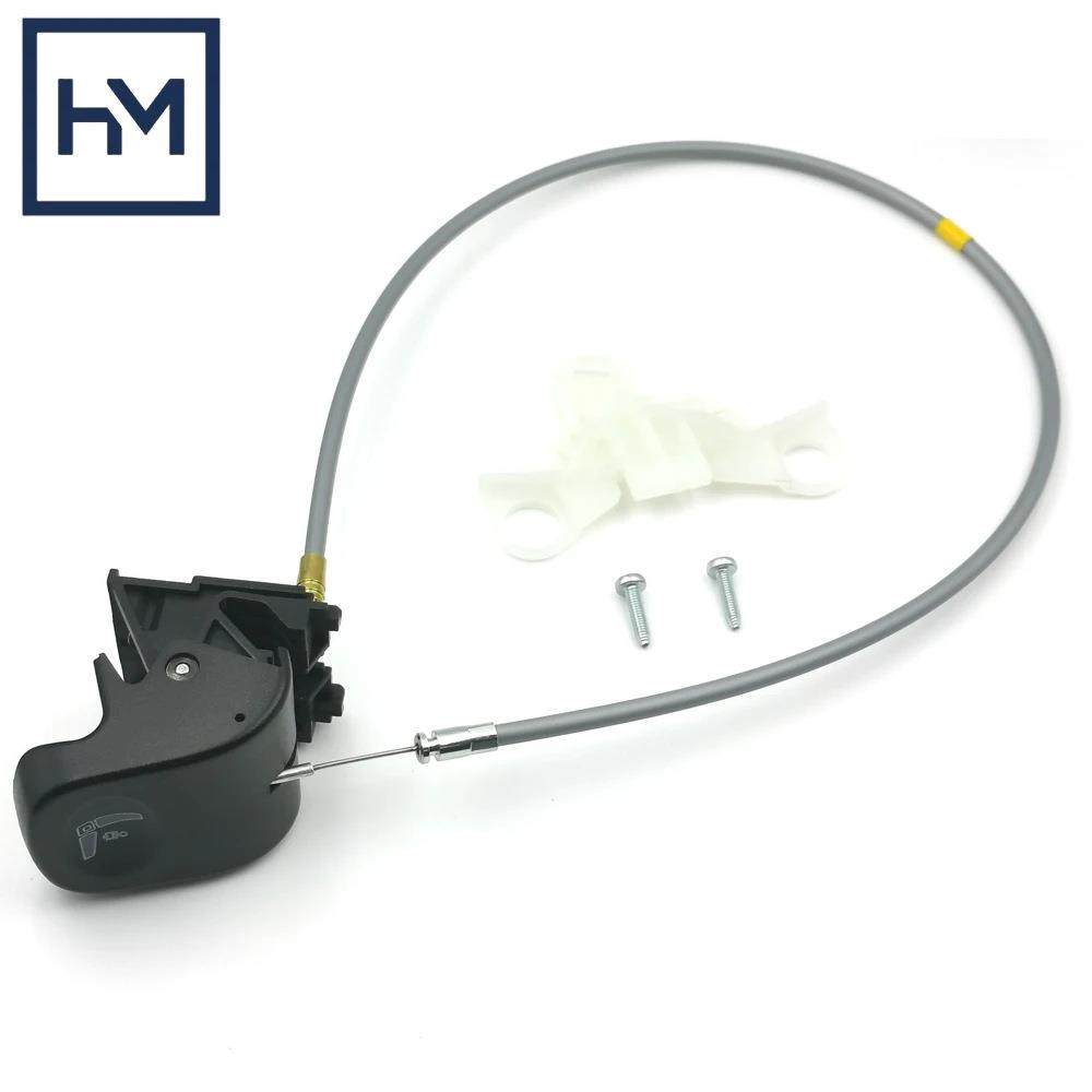 OE:42538400 500023355 适用 ISRI 6860座椅高度调节开关