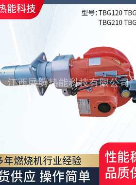 Baltur意大利百得燃烧器TBG120PBaltur工业低噪小型燃烧设备