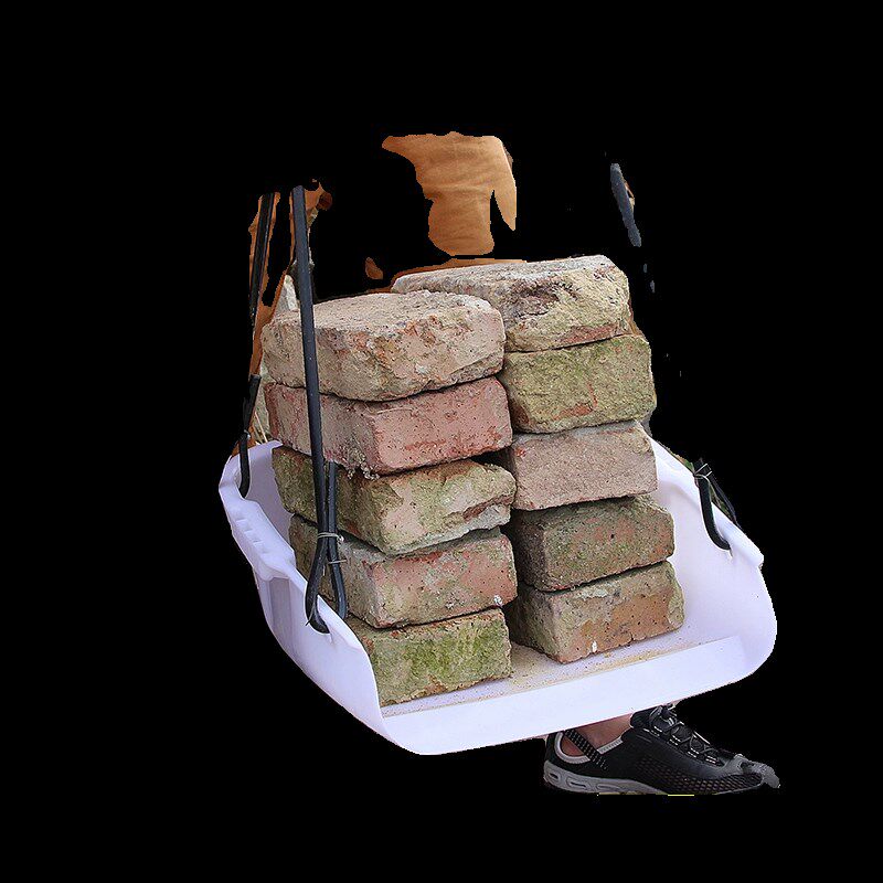 畚斗工地农用灰斗塑料撮箕粪箕加厚大号畚箕撮斗簸箕垃圾晒谷工具