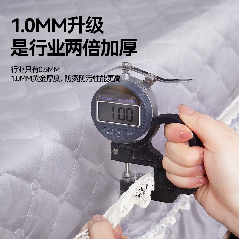 透明烤火桌罩套正方形防烫防水防油桌布长方形皮罩取暖电炉桌子垫