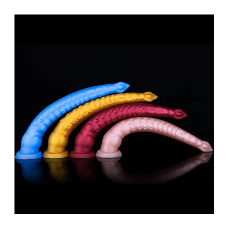 22in Long Anal Plug For Women Butt Vaginal Dilator Anus Toys