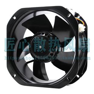 200FZY7-S苏州新捷飞微电机制造有限公司380V50HZ80W轴流风机