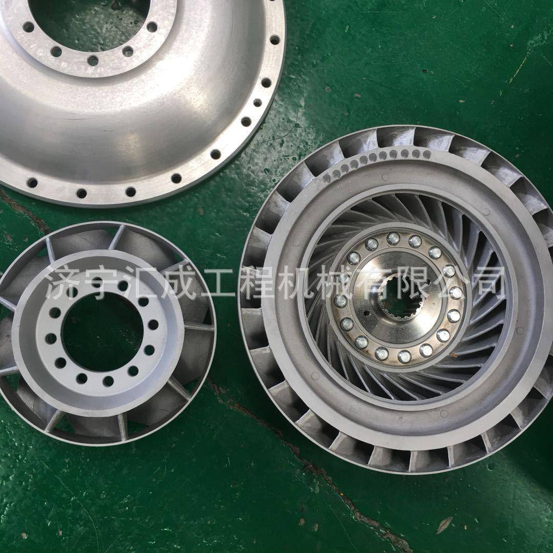 TY160推土机万向节变矩器三元件TY160推土机水箱工作油箱