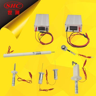 IEC61032试验指-外壳防护探针，防触电探针回路试验装置