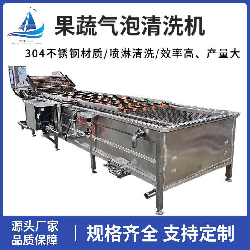 鼓泡式果蔬气泡清洗机西蓝花生菜喷淋洗菜机酸菜气泡清洗机,清洗/食品/商业设备,其他食品加工设备,淘宝优惠券,粉丝福利购,淘宝优惠卷