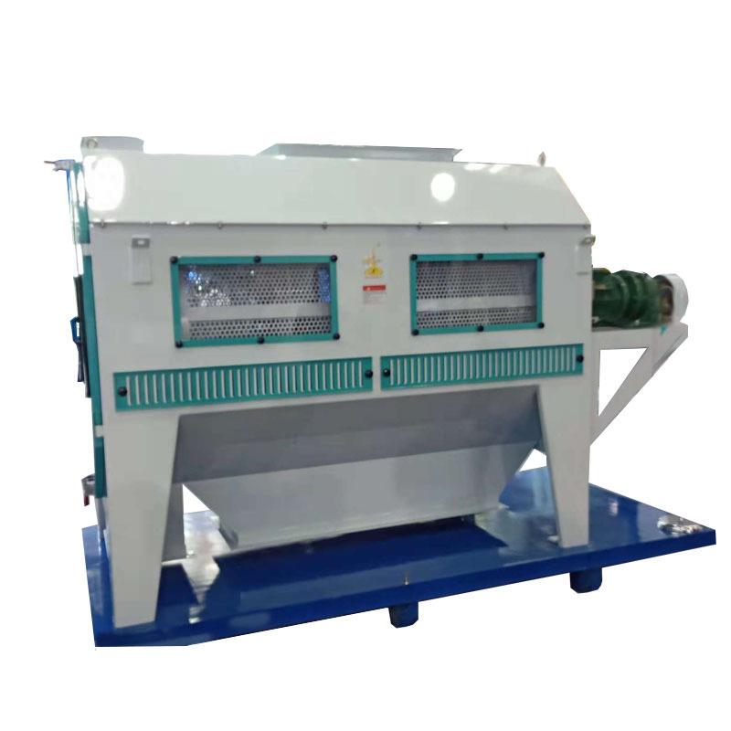 初清筛用于粮食清理除杂分级加工机械医药化工行业用