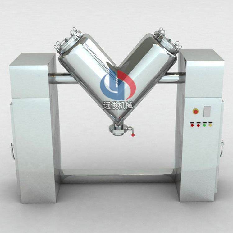 长期供应不锈钢设备食品粉末V型混合机100L干粉V型混合机,清洗/食品/商业设备,其他食品加工设备,淘宝优惠券,粉丝福利购,淘宝优惠卷