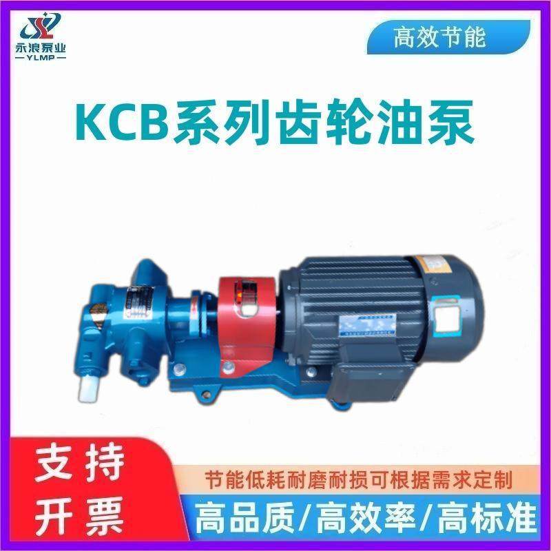 KCB齿轮泵不锈钢齿轮油泵304食品酱料输送卫生泵不锈钢泵高流量,五金/工具,其它泵类型,淘宝优惠券,粉丝福利购,淘宝优惠卷