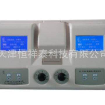 供应 XZ0165 多参数水检测仪 6水5参数-自质XZ-0165来检测仪