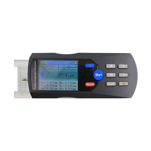 表糙面粗三诺糙度仪 SN-350C 型 金属光洁度度 表面粗度仪粗糙仪