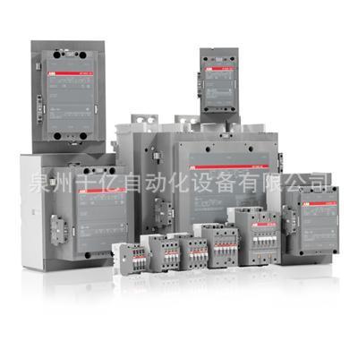 AL30-30-10*24VDC|10029744|ABB|AL接触器