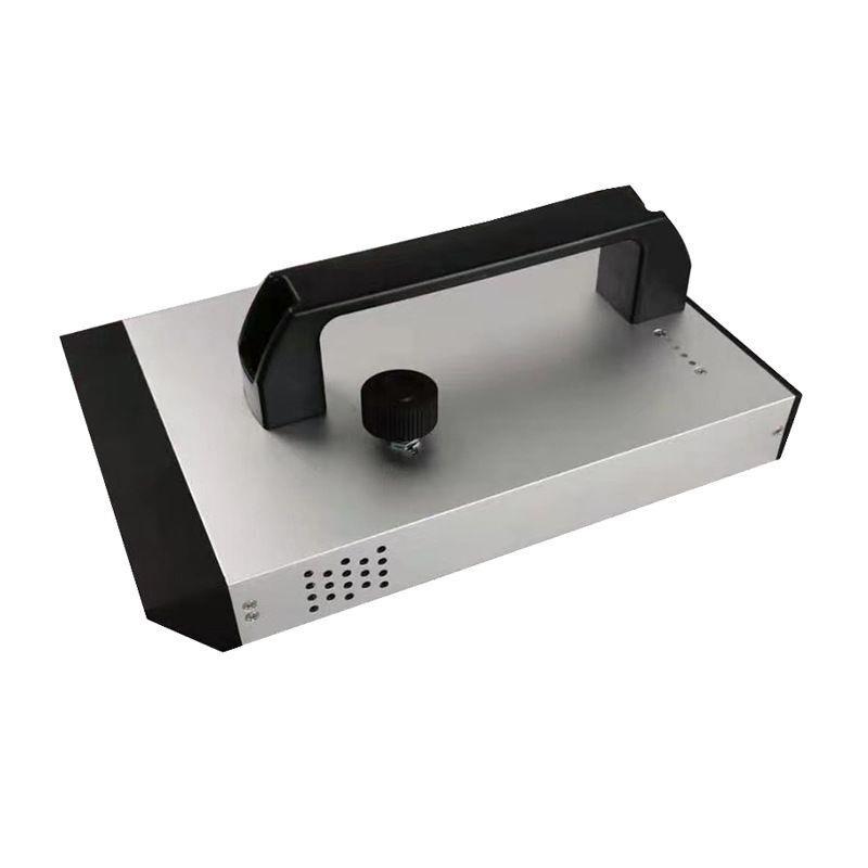 BQ4600A便携式宽幅足迹勘查灯现场勘查足迹灯led宽幅足迹搜索灯