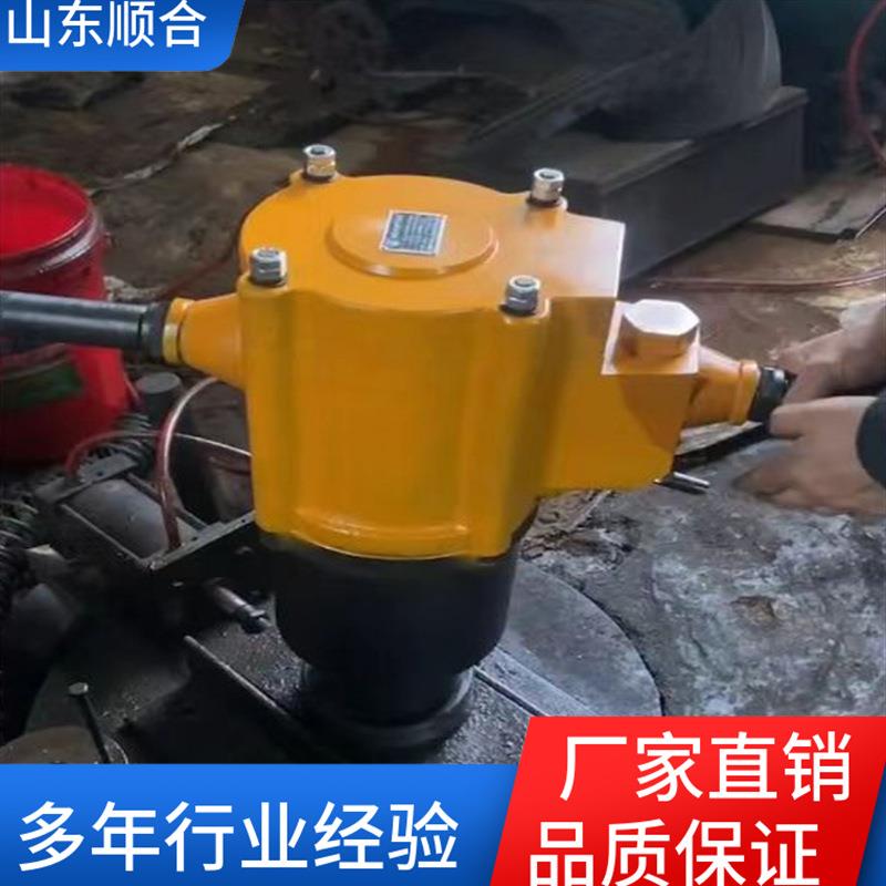 BE72气动扳手储能冲击式气板机风炮拆装螺钉螺母