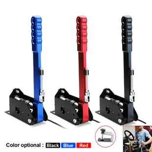 工厂直销14BitUSBPC线性游戏漂移手刹适用赛车漂移G27G29T500